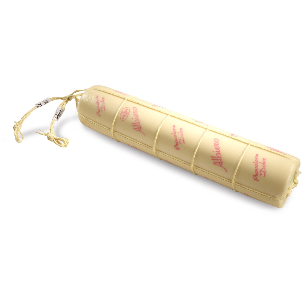 albiero provolone dolce 20kg [K]