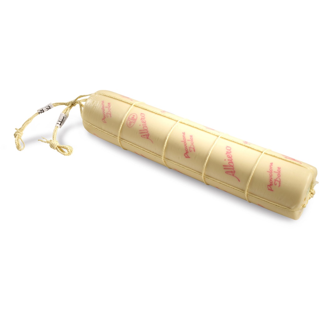 Albiero- Provolone Dolce D.O.P 20kg (1080)