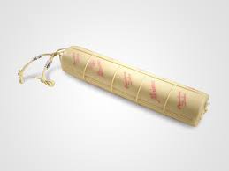Albiero- Provolone Dolce Valpadana D.O.P 5kg (1062)