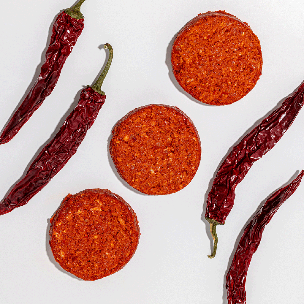 Barbaro Nduja Calabrese r/w 1.3kg
