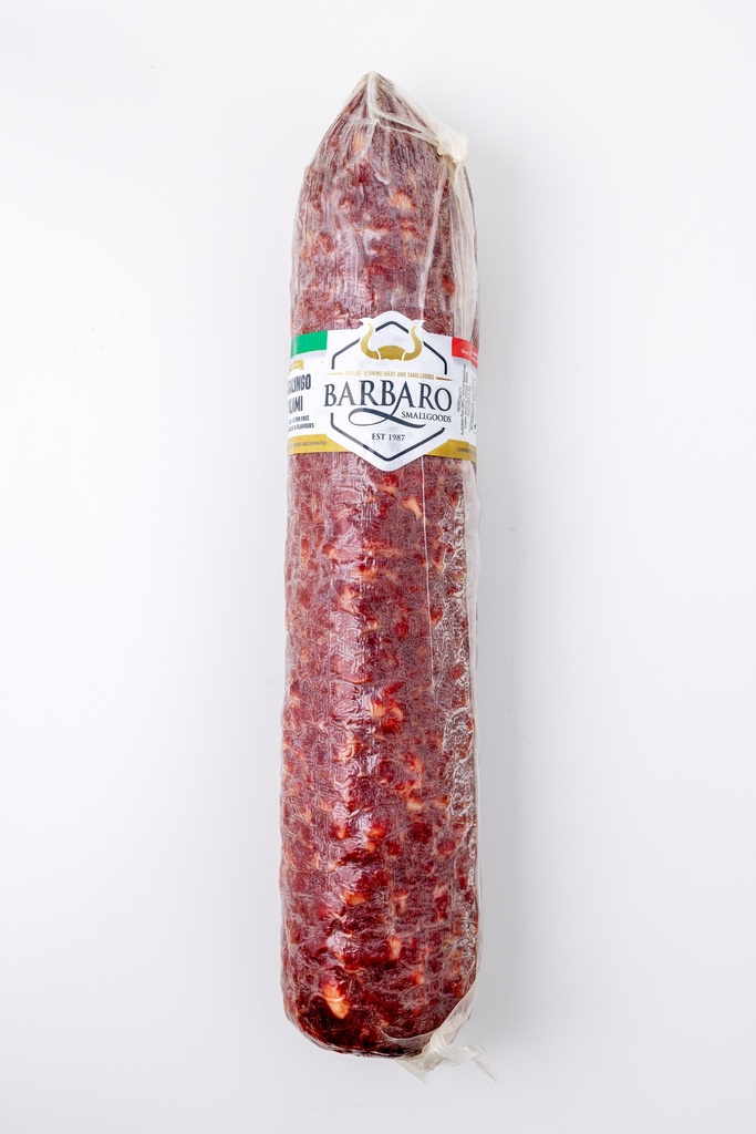 Barbaro Salami Casalingo Mild r/w 2kg