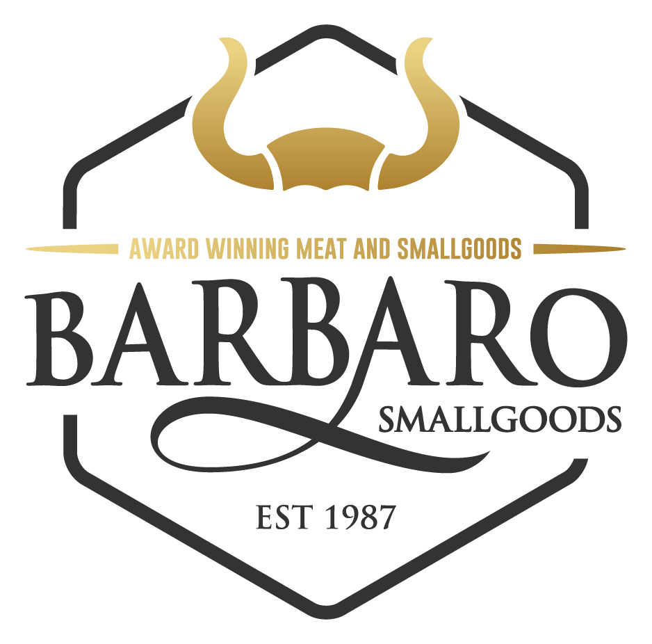Barbaro Salami Chilli Ex Hot r/w 2kg