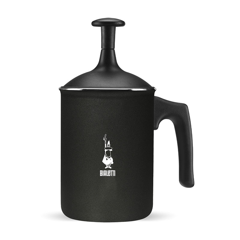 Bialetti- Milk Frother Tuttocrema 10cm* (AGR395)