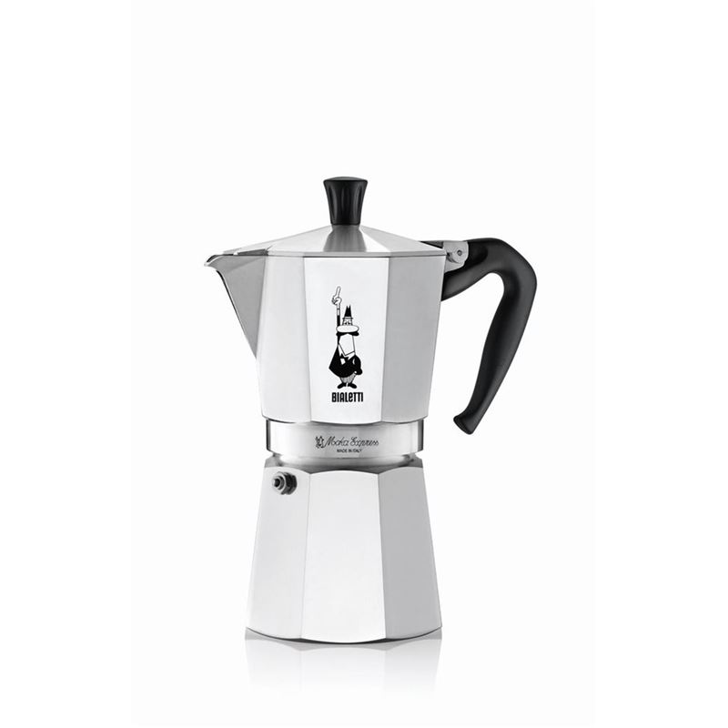 Bialetti- Moka Express 9 Cup* (1165)