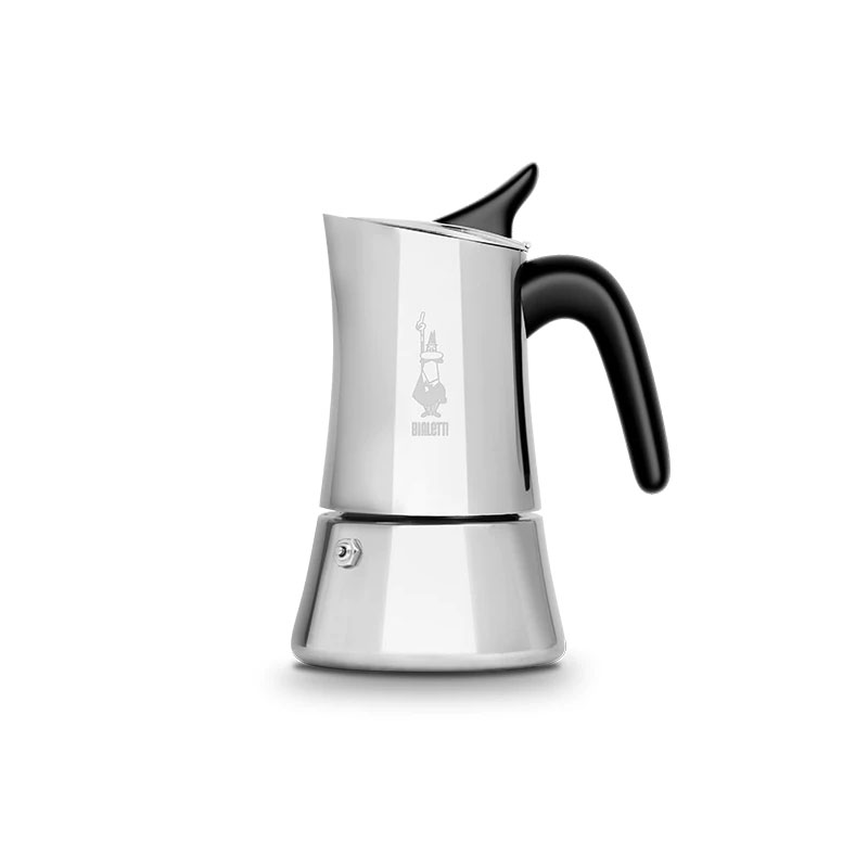 Bialetti- Moon Exclusive 4 Cup* (9051)