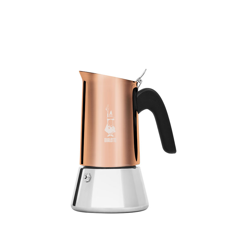 Bialetti- New Venus Copper 4 Cup* (7284)