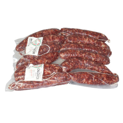 Borgo- Cacciatore Mild r/w 1kg