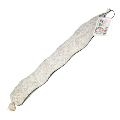 Borgo- Salami Casalingo Zigzag r/w 1.5kg