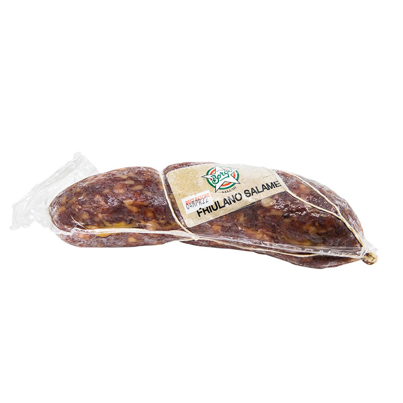 Borgo- Salami Friuliano r/w 700g