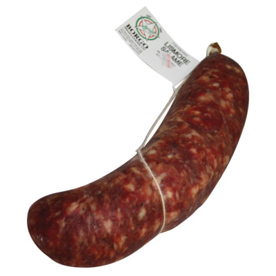Borgo- Salami Lismore r/w 700g