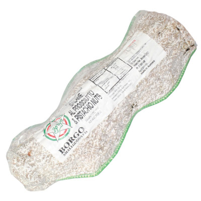 Borgo- Salami Prosciutto Pistachio 800g