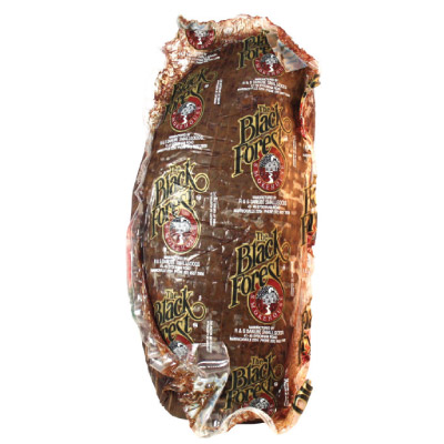 Burgomaster- Rare Roast Beef Black 3kg