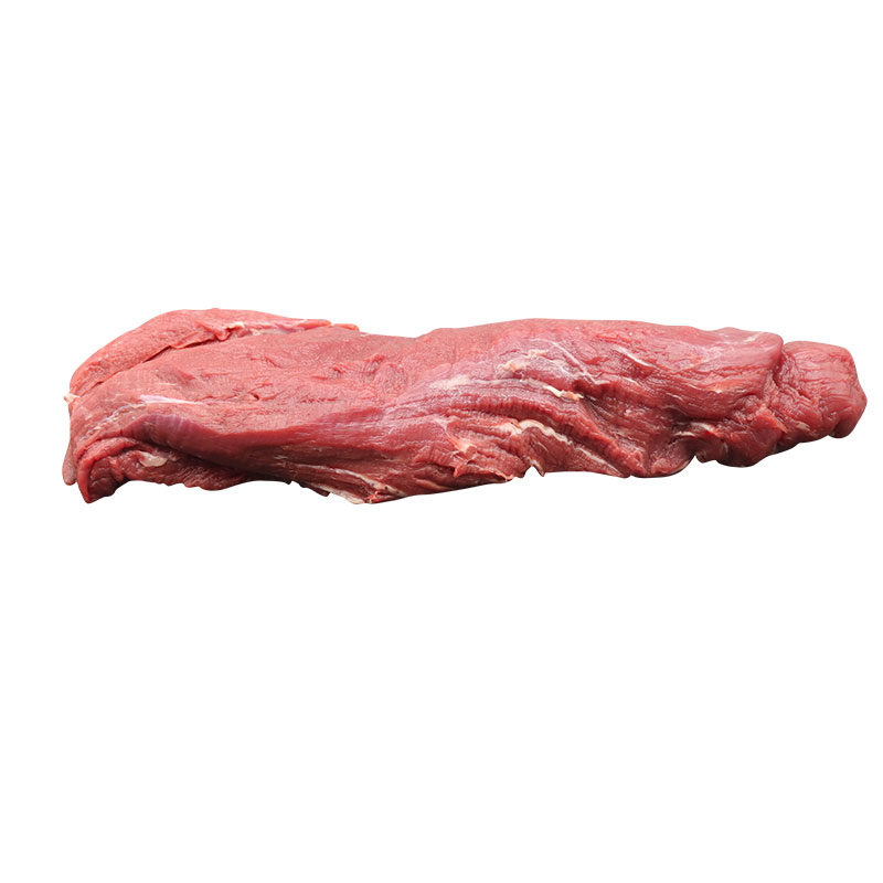 Beef Eye Fillet (Grass Fed) 1.8kg R/W