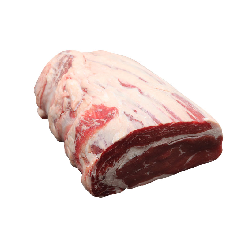 Beef Scotch Fillet Angus mb2 (Grain fed )