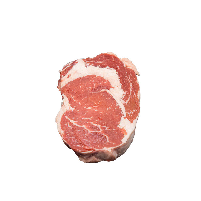 Beef Scotch Fillet Angus Mb2 Portion (Grain Fed) 300 gm r/w