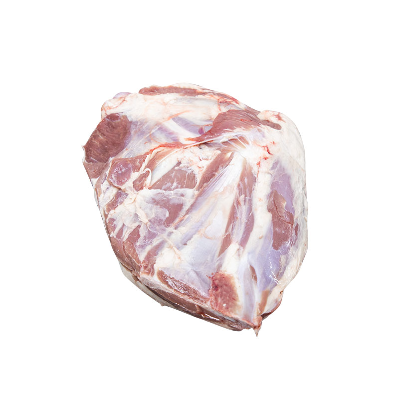 Lamb Boneless Shoulder