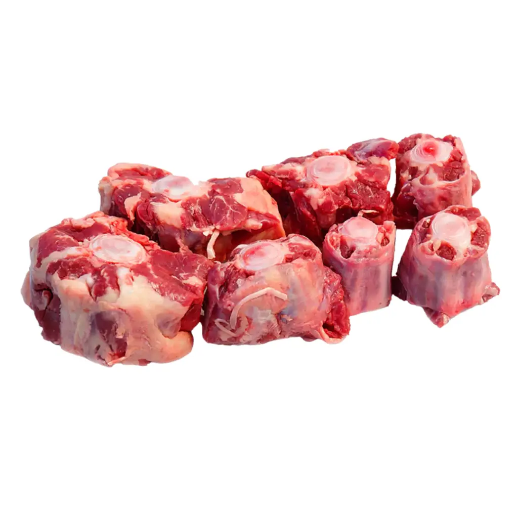  Ox Tail r/w 10kg