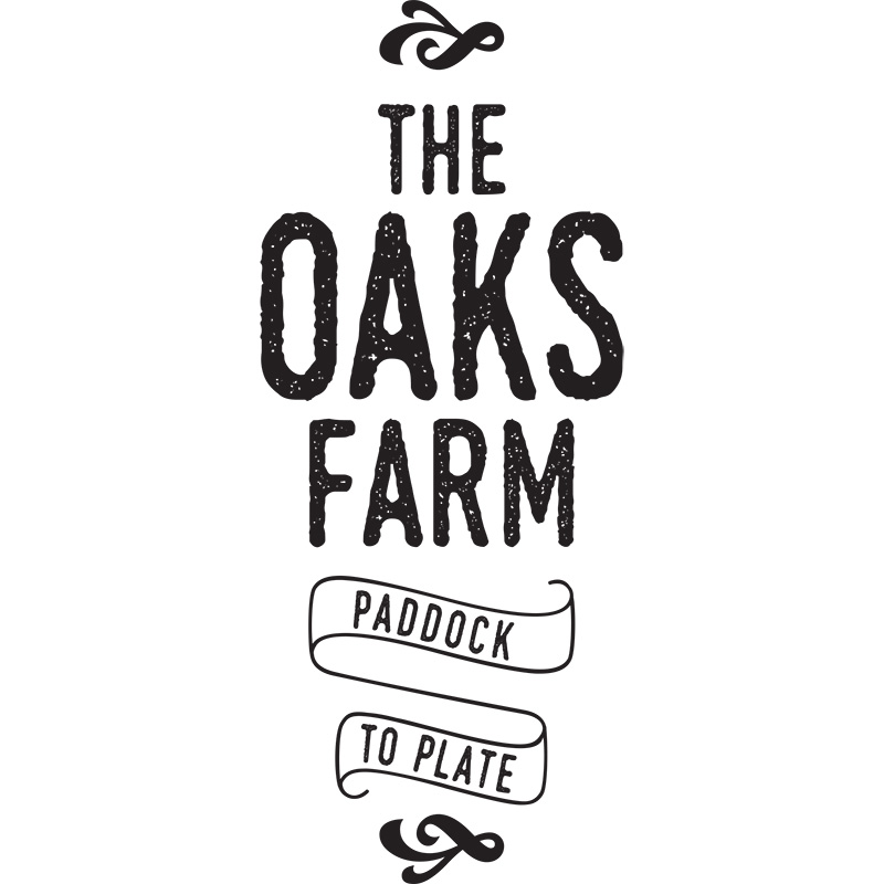 The Oaks Farm Pigs Head