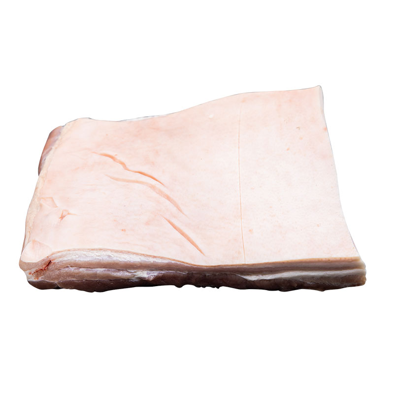 pork belly 5 kg r/w