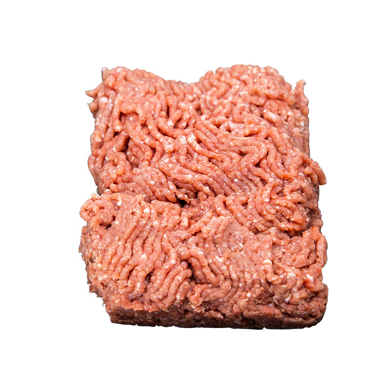 pork mince 5kg r/w