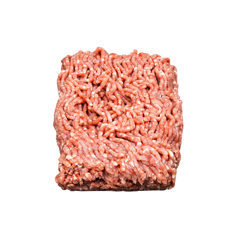 pork veal mince the oaks farm 5kg r/w [K]