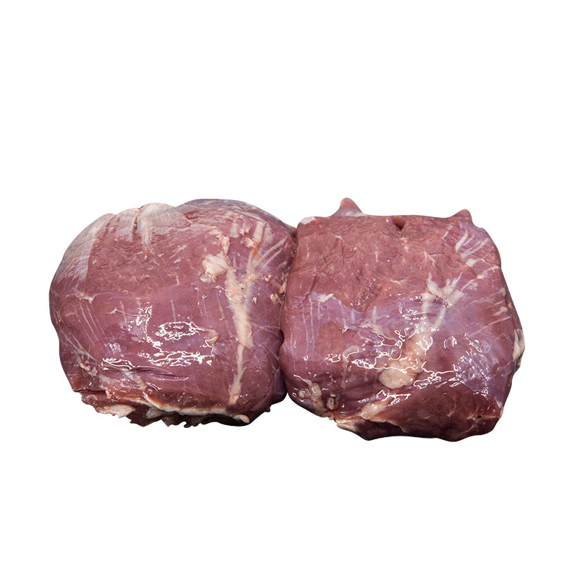 veal boneless shoulder 2.5kg r/w [K]