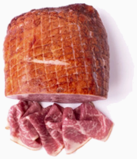 Barossa Fine Foods- Beef Wagyu Smoked Sliced 1.5kg R/W Tray