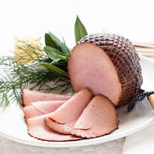 Barossa Fine Foods- Ham Fior Di Cotto 3.5kg