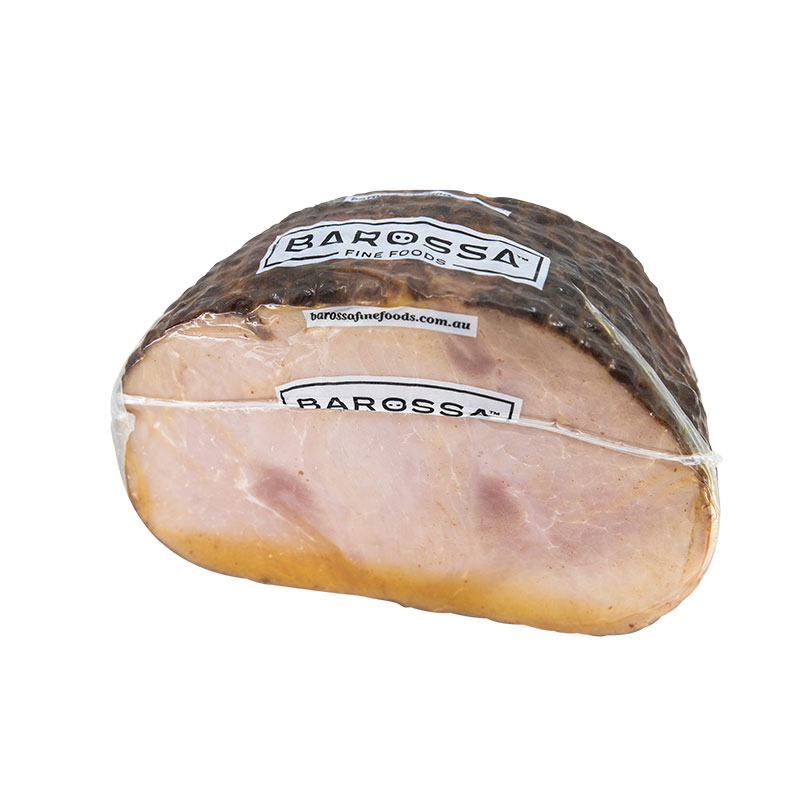 Barossa Fine Foods- Ham Gypsy r/w 2.5kg