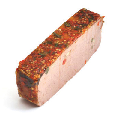 Barossa Fine Foods- Pate Duck & Cherry 6 x 110g