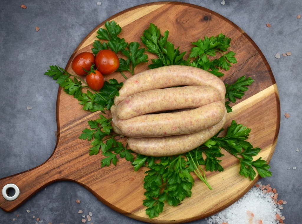 Campisi- Sausages Chicken Thin
