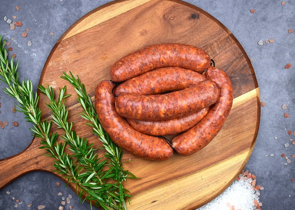Campisi- Sausages Spanish Chorizo