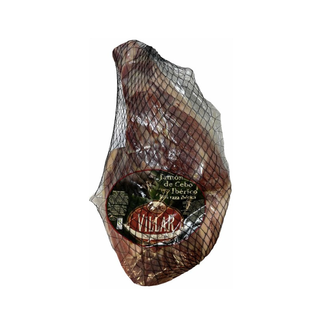 CASA JAMON DE CEBO IBERICO 24mth P/KG