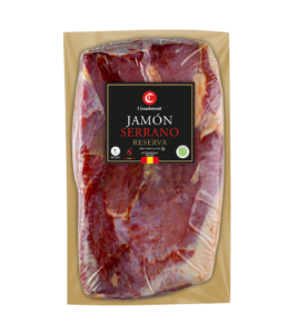 Casa - Serrano Bodega Block 10-12Mth r/w 4kg (66115)