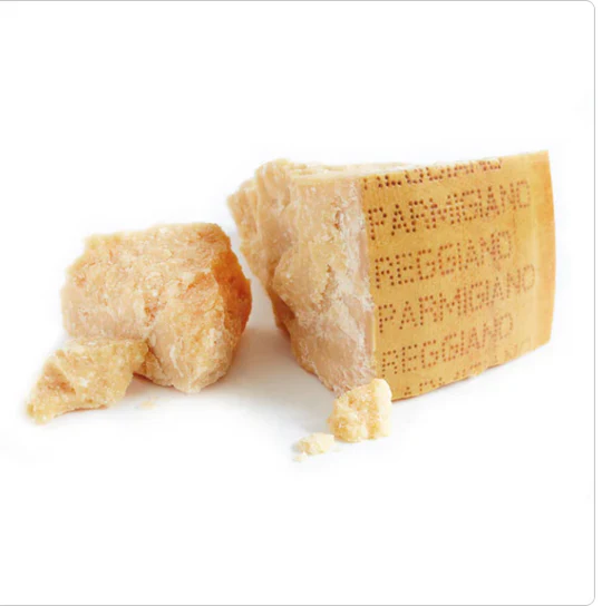 no stamp reggiano grating wedge 4kg 