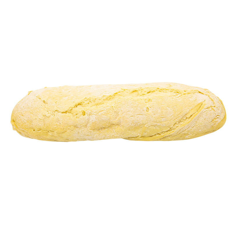 Ciabatta Frozen Par Cooked 10 x 453G