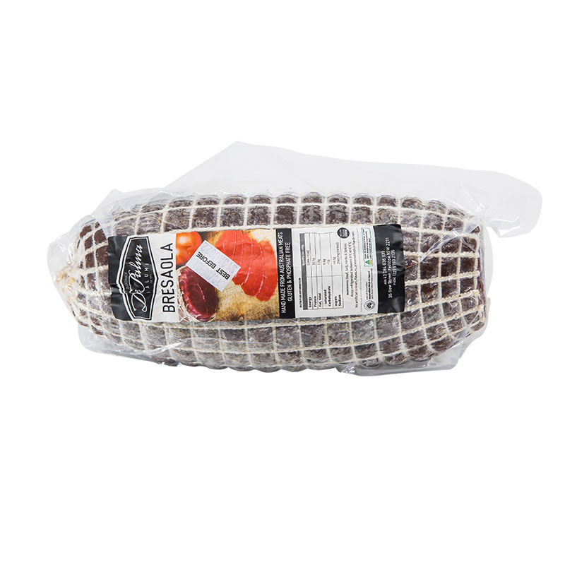 Depalma- Bresaola r/w 1.2kg