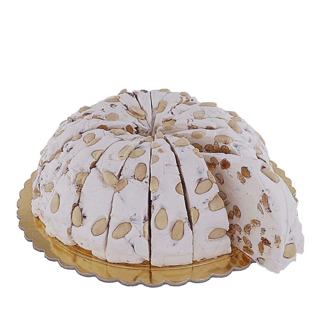 Dolciaria Sara- Morbidosa Roma Almond Cake 20 x 170g *