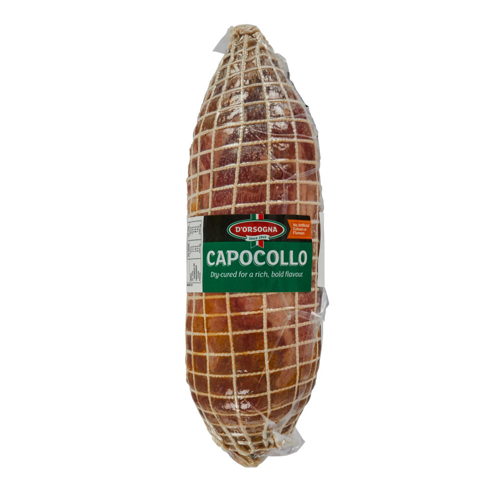 Dorsogna- Coppa Mild r/w 1.2kg