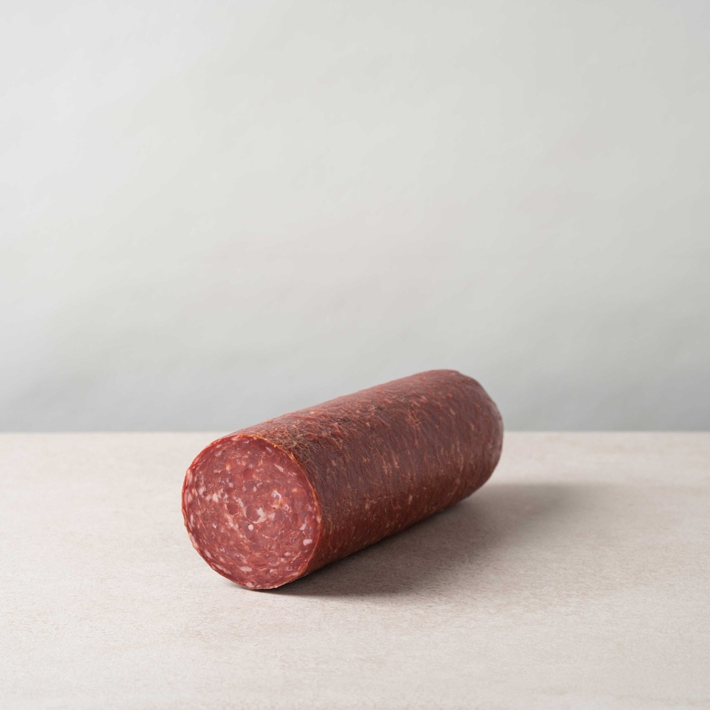 fabbris salami hungarian 1.8kg (5) [K]