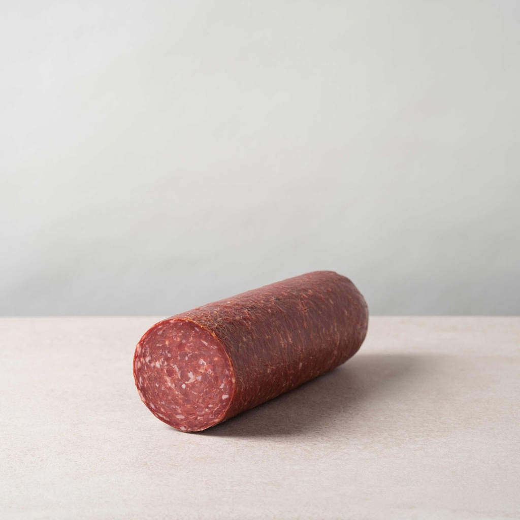 Fabbris- Salami Hungarian Sliced 1kg