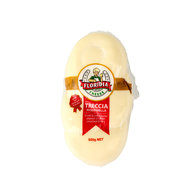 Floridia- Treccia 12 x 500g