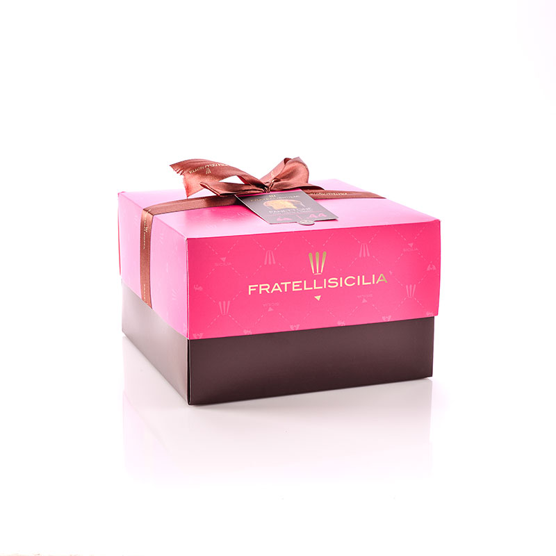 Fratelli 44- Panettone Trad 6 x 1kg*