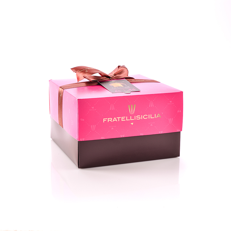 fratelli 75E pane almond & 200gm cream jar  4 x1kg*[B]