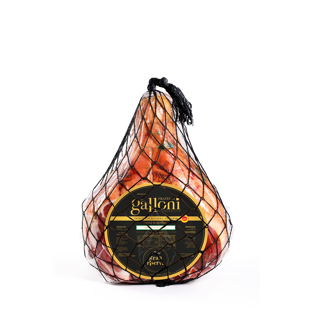 galloni prosciutto blacklabel18-20mth r/w 6.5kg [K]