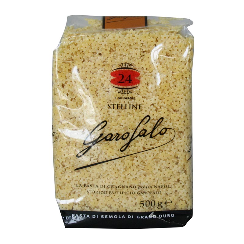 Garofalo- Bucatini 16 x 500g