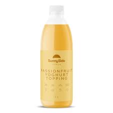 GFD- Pulp Passionfruit 1L