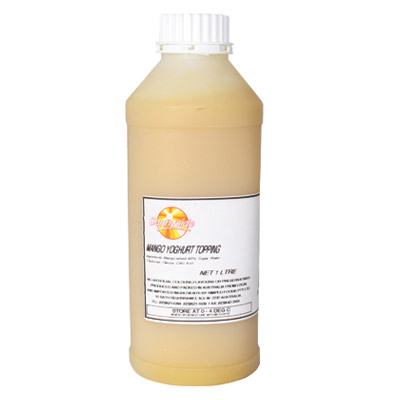 GFD- Puree Mango 1L