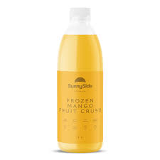 Simped GFD- Puree Mango 1L
