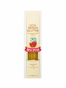 Riscossa- Gluten Free Pasta Spaghetti 12x400g (0292)